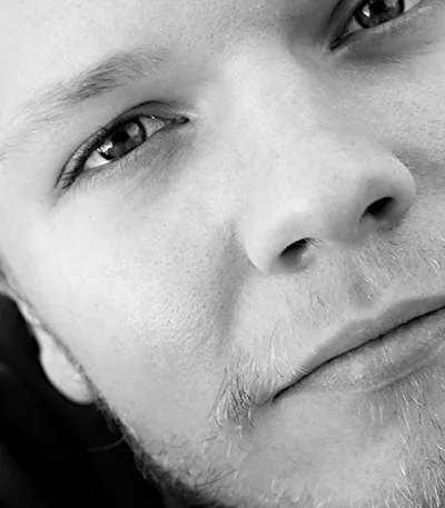 Portrait des Webdesigners hinter webdesigndo