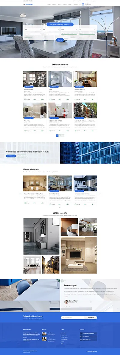 Referenzprojekt 1
